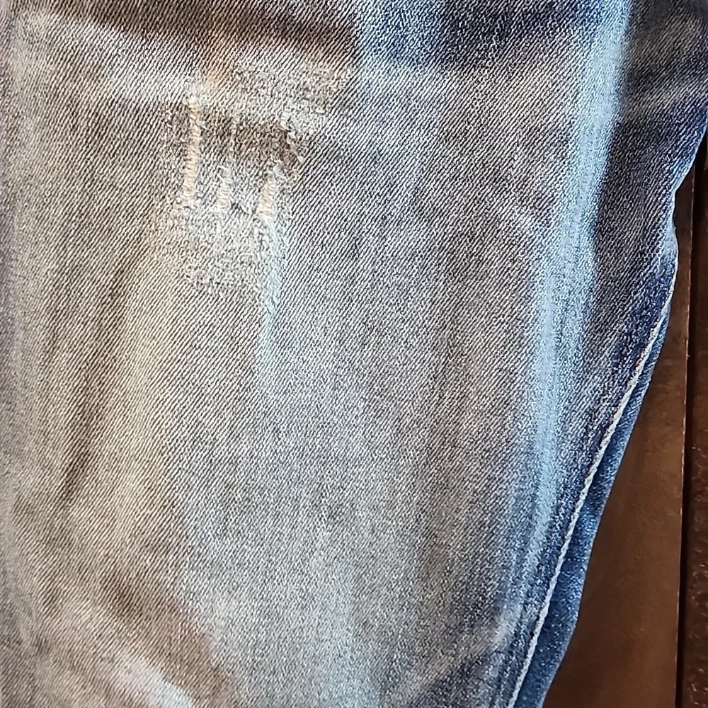 Diesel 1979 Sleenker Skinny Jeans  Men's Low Rise Size 32x32 - Picture 4 of 10